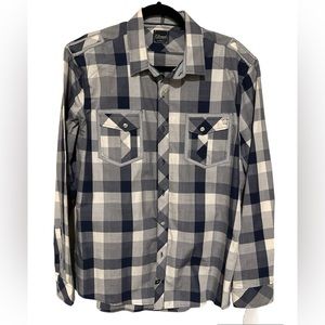 NWT 7 Diamonds Dress Shirt